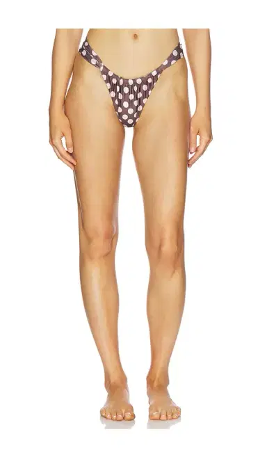 Faithfull Andez Bikini Bottom | Thumbnail 1 Faithfull Andez Bikini Bottom | Thumbnail 1