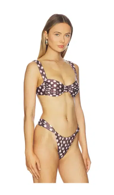 Faithfull Sol Bikini Top | Thumbnail 2 Faithfull Sol Bikini Top | Thumbnail 2