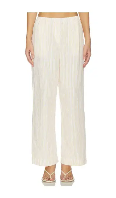 Faithfull Paloma Pant | Thumbnail 1 Faithfull Paloma Pant | Thumbnail 1