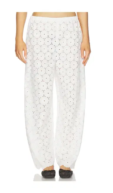 Faithfull Pamina Pant | Thumbnail 1 Faithfull Pamina Pant | Thumbnail 1