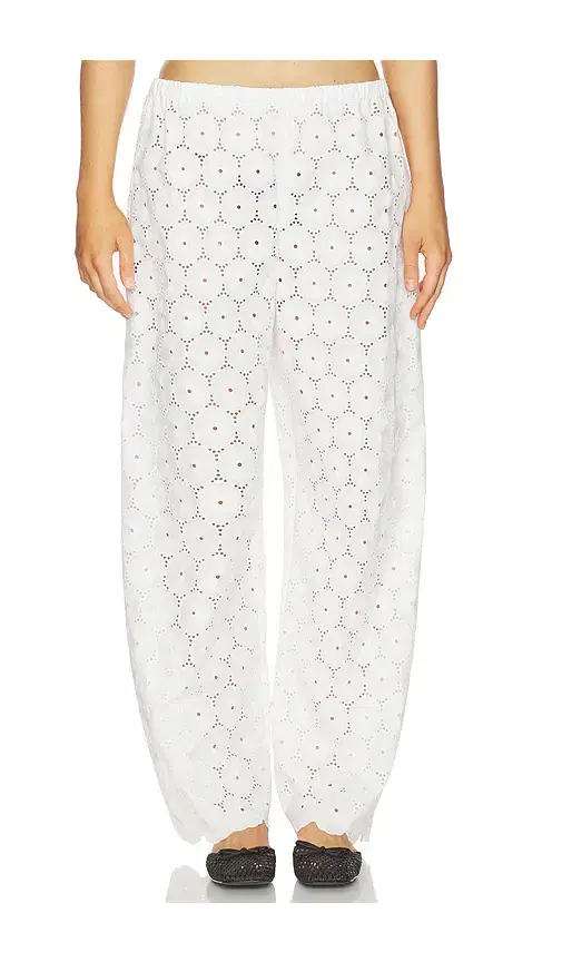 Pamina Pant