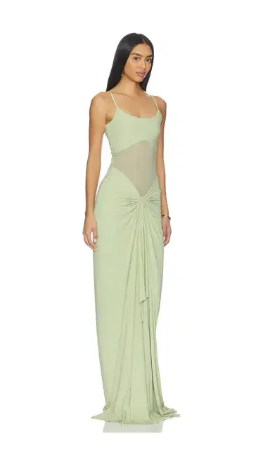 Deme by Gabriella The Elora Dress | Thumbnail 2