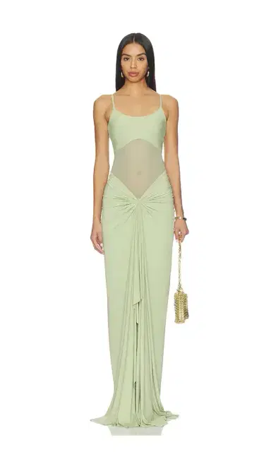 Deme by Gabriella The Elora Dress | Thumbnail 1