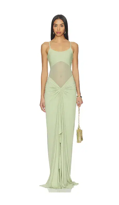 Deme by Gabriella The Elora Dress