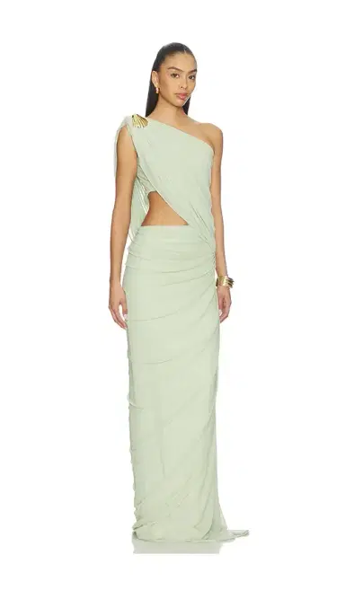 Deme by Gabriella The Aurora Dress | Thumbnail 2