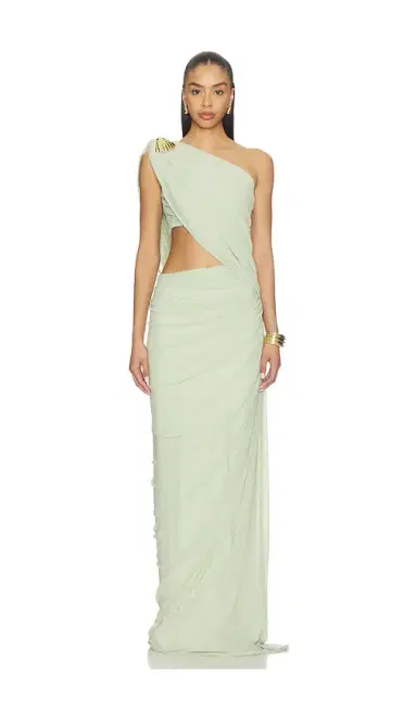 Deme by Gabriella The Aurora Dress | Thumbnail 1