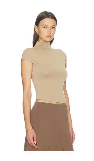 With Jean Cleo Top | Thumbnail 2