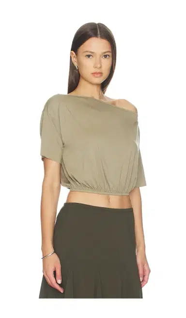 With Jean Mimi Top | Thumbnail 2