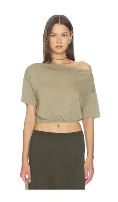 With Jean Mimi Top | Thumbnail 1