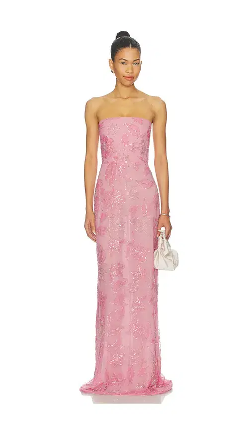 Courtney Maxi Dress
