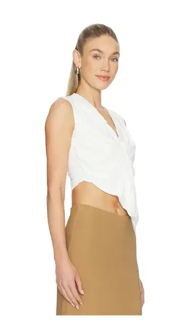 Deme by Gabriella The Zoey Top | Thumbnail 2