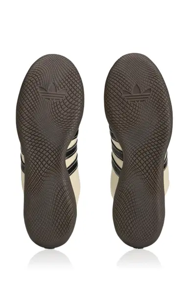 Adidas x Wales Bonner Karintha OG Leather Sneakers | Thumbnail 5 Adidas x Wales Bonner Karintha OG Leather Sneakers | Thumbnail 5