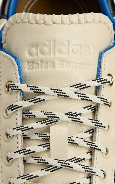 Adidas x Wales Bonner Karintha OG Leather Sneakers | Thumbnail 6 Adidas x Wales Bonner Karintha OG Leather Sneakers | Thumbnail 6