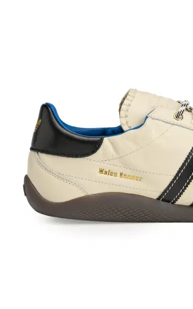 Adidas x Wales Bonner Karintha OG Leather Sneakers | Thumbnail 7 Adidas x Wales Bonner Karintha OG Leather Sneakers | Thumbnail 7