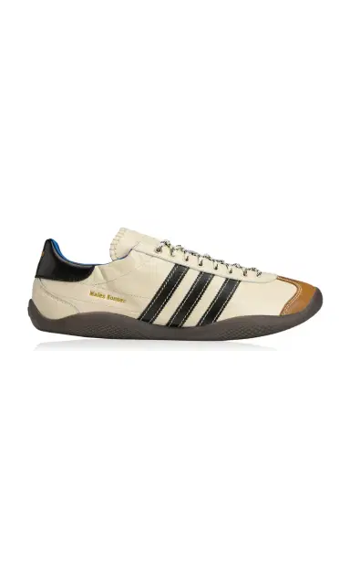 Adidas x Wales Bonner Karintha OG Leather Sneakers | Thumbnail 1 Adidas x Wales Bonner Karintha OG Leather Sneakers | Thumbnail 1