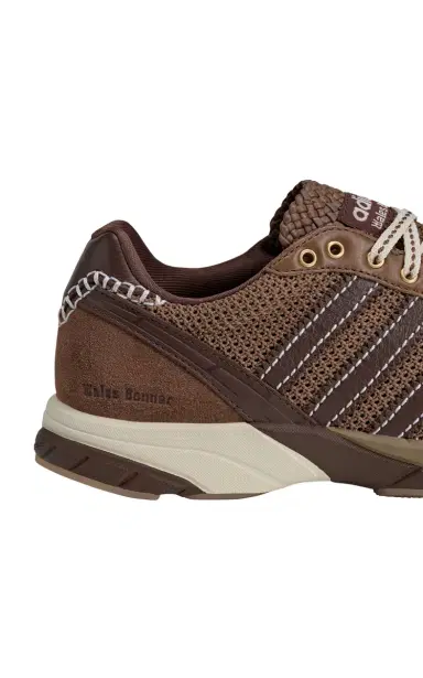 Adidas x Wales Bonner Adizero Adios Mesh Sneakers | Thumbnail 6 Adidas x Wales Bonner Adizero Adios Mesh Sneakers | Thumbnail 6