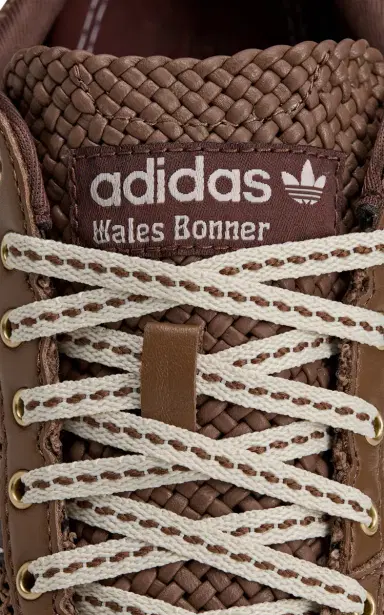 Adidas x Wales Bonner Adizero Adios Mesh Sneakers | Thumbnail 7 Adidas x Wales Bonner Adizero Adios Mesh Sneakers | Thumbnail 7
