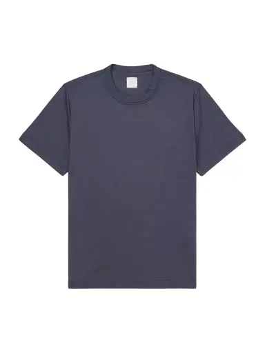 ELEVENTY Cotton and Modal-Blend Jersey T-Shirt - Men | Thumbnail 1 ELEVENTY Cotton and Modal-Blend Jersey T-Shirt - Men | Thumbnail 1