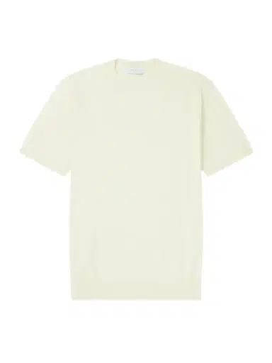 Boglioli Garment-Dyed Cotton-Jersey T-Shirt - Men | Thumbnail 1