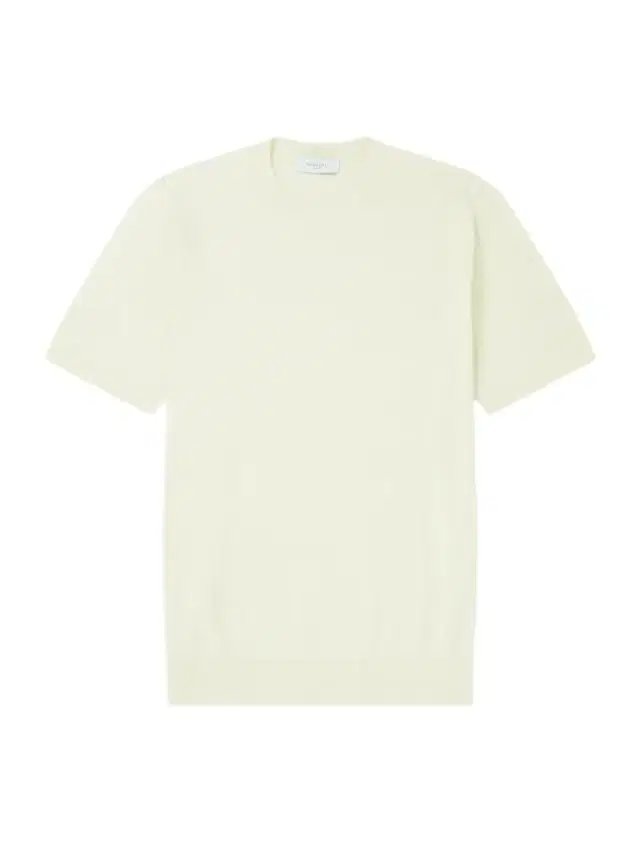 Garment-Dyed Cotton-Jersey T-Shirt - Men