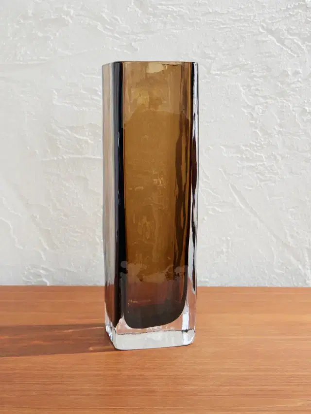 Brunello Cucinelli Murano Glass Vase - Men
