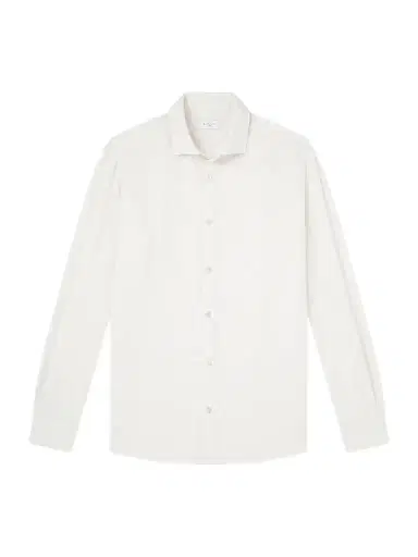 Boglioli Linen Shirt - Men | Thumbnail 1