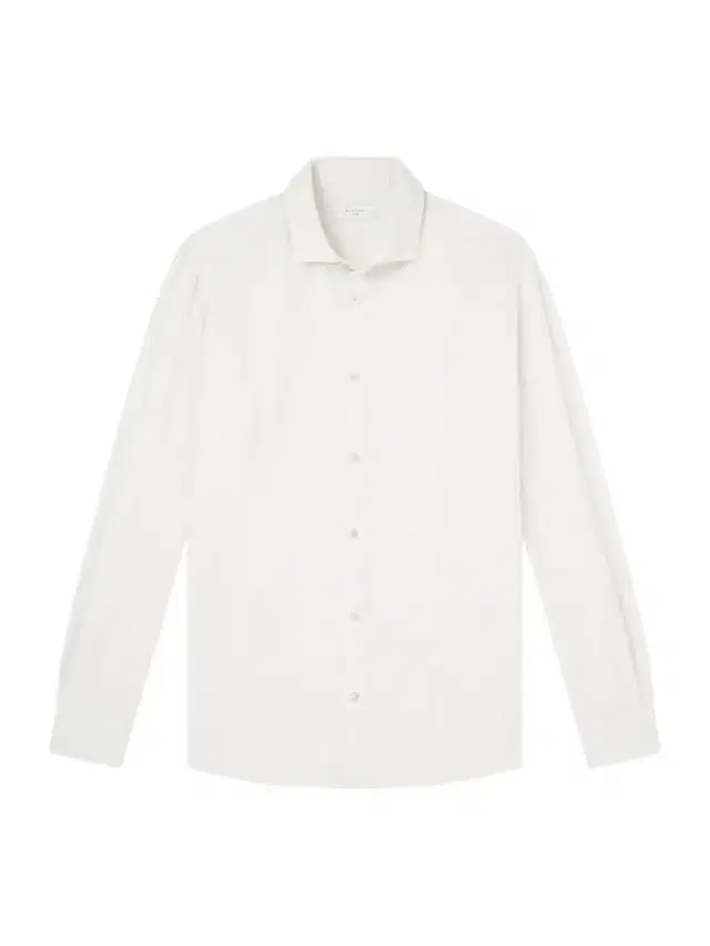Linen Shirt - Men