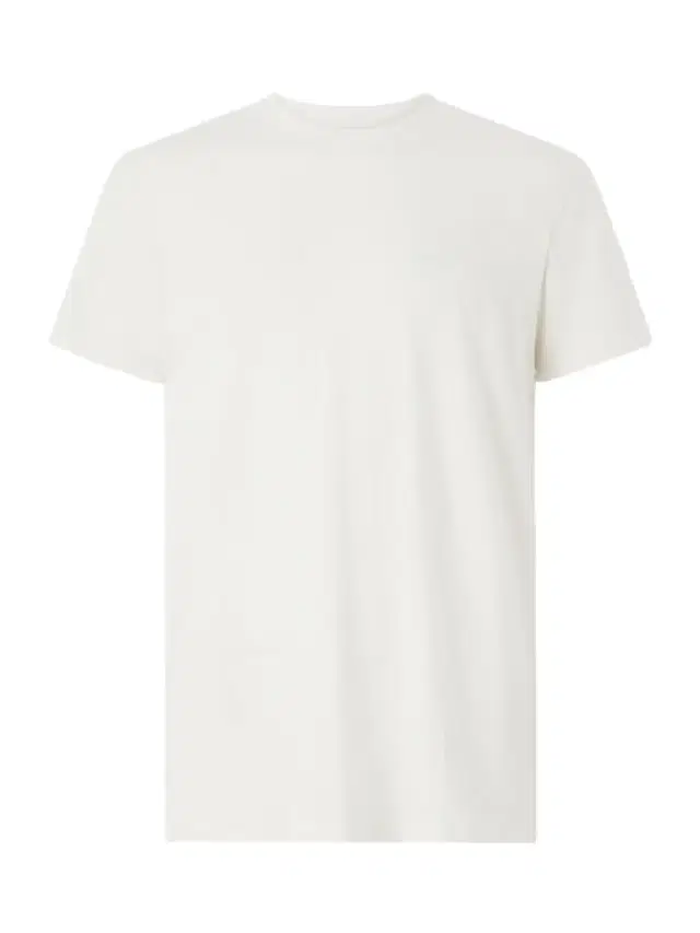 Basel Stretch-Jersey T-Shirt - Men