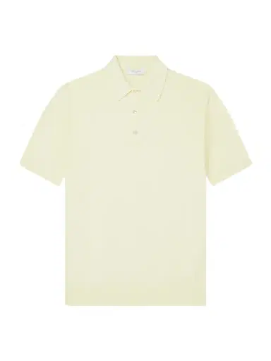 Boglioli Cotton-Piqué Polo Shirt - Men | Thumbnail 1