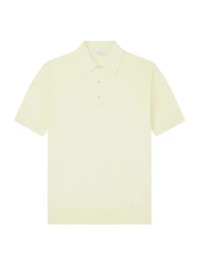 Cotton-Piqué Polo Shirt - Men