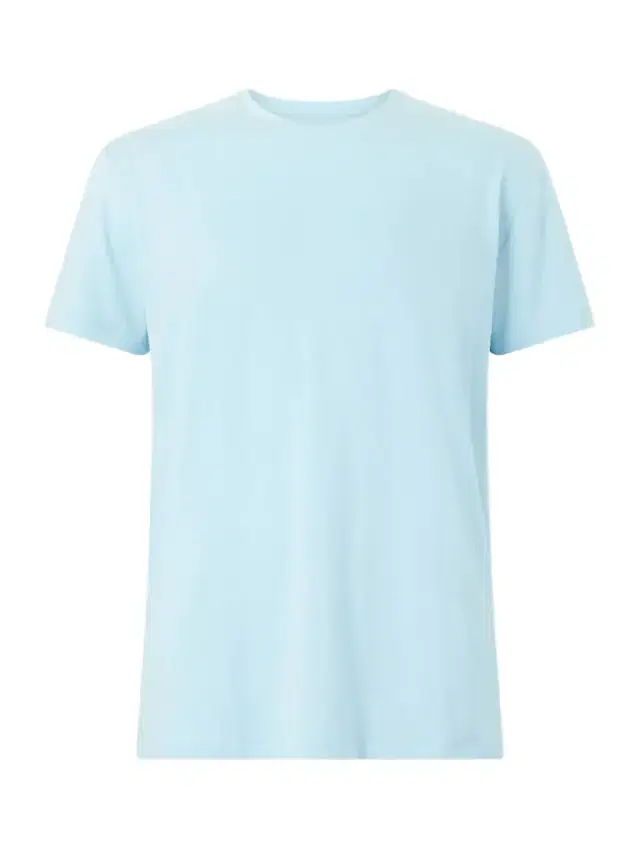 Stretch-Jersey T-Shirt - Men