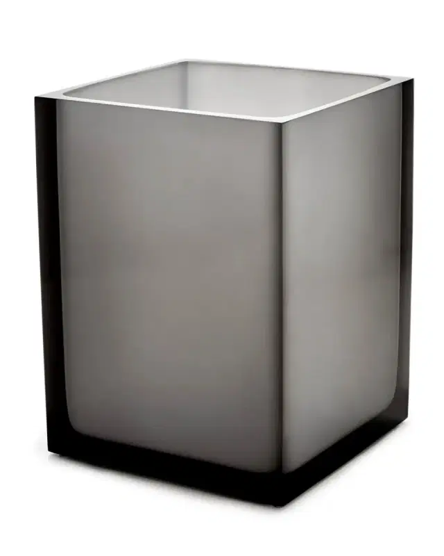 Jonathan Adler Hollywood Wastebasket
