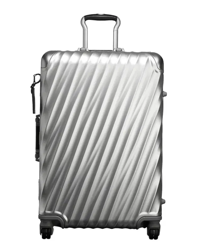 Tumi Short Trip Packing Carry-On Luggage, Gray