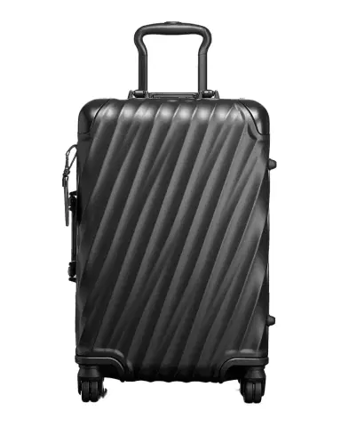 TUMI International Carry-On Luggage | Thumbnail 1 TUMI International Carry-On Luggage | Thumbnail 1