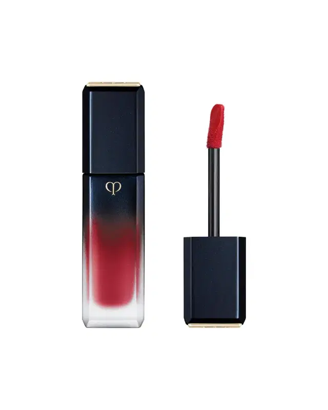 CLÉ DE PEAU BEAUTÉ Radiant Liquid Lipstick Rouge Matte
