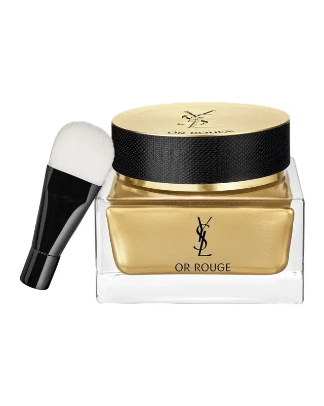 Yves Saint Laurent Beaute 1.7 oz. Or Rouge Mask-in-Creme
