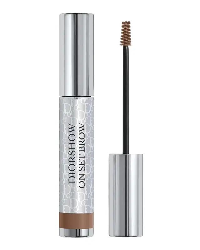 Dior show On Set Brow Gel