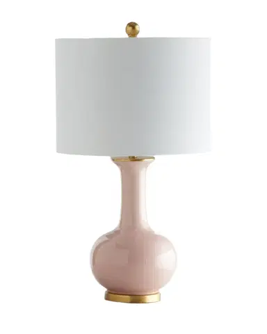 Old World Design Nela Ceramic Table Lamp | Thumbnail 1 Old World Design Nela Ceramic Table Lamp | Thumbnail 1