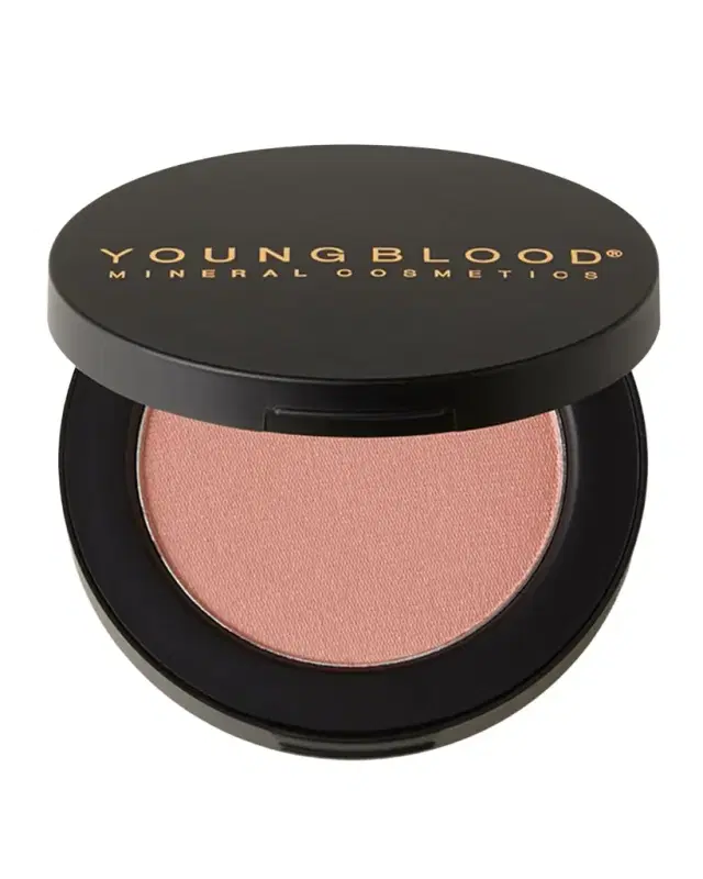 Youngblood Mineral Cosmetics Pressed Mineral Blush