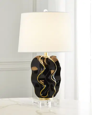 Old World Design Hannah Table Lamp | Thumbnail 2 Old World Design Hannah Table Lamp | Thumbnail 2