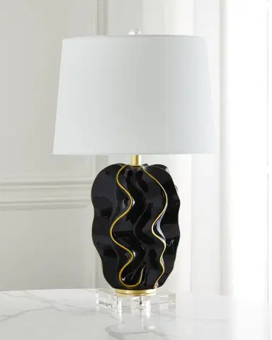 Old World Design Hannah Table Lamp | Thumbnail 1 Old World Design Hannah Table Lamp | Thumbnail 1