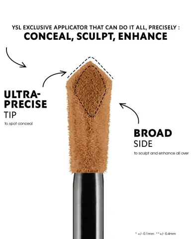 Yves Saint Laurent Beaute All Hours Concealer | Thumbnail 2 Yves Saint Laurent Beaute All Hours Concealer | Thumbnail 2