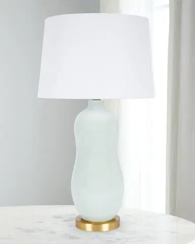 Old World Design Taylor Ceramic Table Lamp | Thumbnail 2 Old World Design Taylor Ceramic Table Lamp | Thumbnail 2