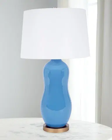 Old World Design Taylor Ceramic Table Lamp | Thumbnail 2 Old World Design Taylor Ceramic Table Lamp | Thumbnail 2