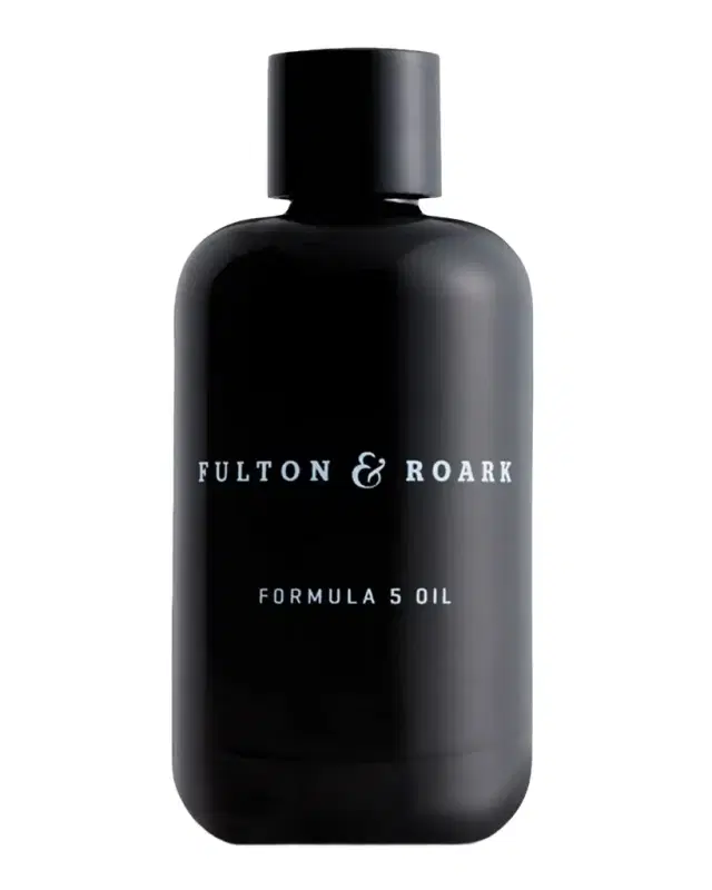 Fulton & Roark Matia Formula 5 Oil, 1.7 oz.