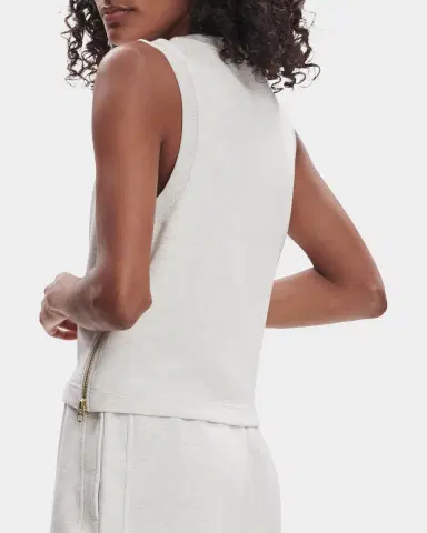 Varley Shea Cropped Tank Top | Thumbnail 7