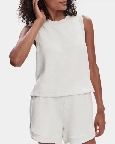 Varley Shea Cropped Tank Top | Thumbnail 8