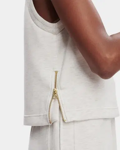 Varley Shea Cropped Tank Top | Thumbnail 9