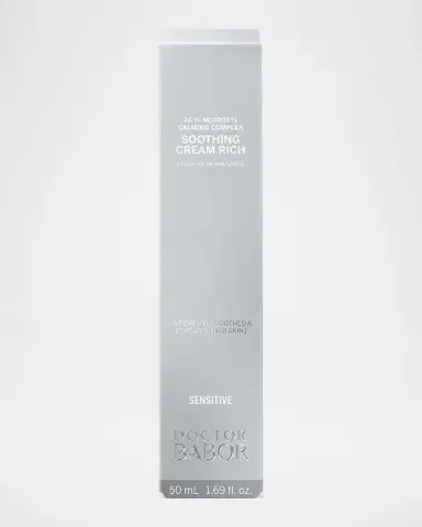 Babor Soothing Cream Rich, 1.7 oz. | Thumbnail 2