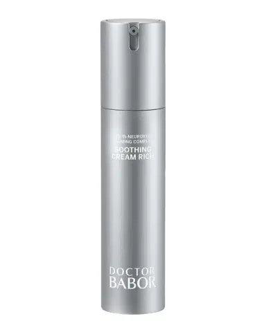 Babor Soothing Cream Rich, 1.7 oz. | Thumbnail 1
